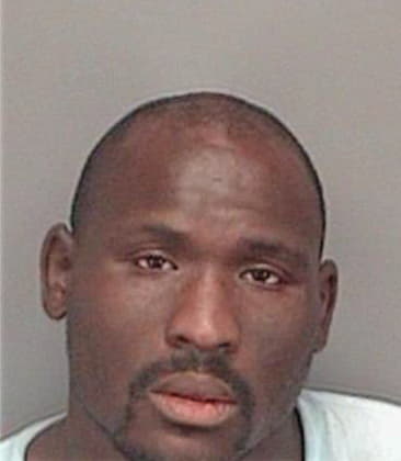 Lucius Simpson - Pinellas County, FL 