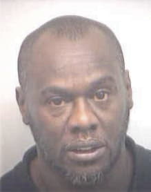 Michael Slaughter - Fulton County, GA 