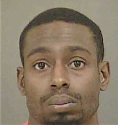 Abdul Smith, - Mecklenburg County, NC 