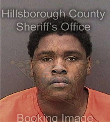 Cornelius Smith, - Hillsborough County, FL 