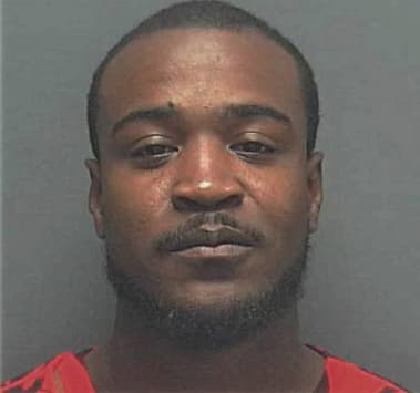 Derrick Smith, - Lee County, FL 