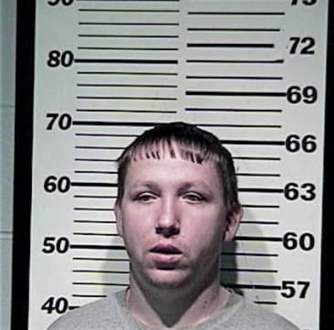 Jammy Smith - Campbell County, KY 
