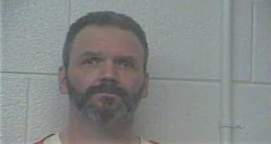 Johnny Sowders, - Fulton County, KY 