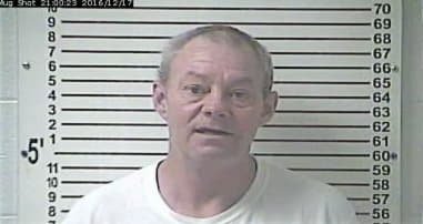 Aaron Spears, - Hardin County, KY 