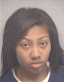 Sabrina Spikes - Fulton County, GA 