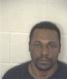 Kenneth Springer - Fulton County, GA 