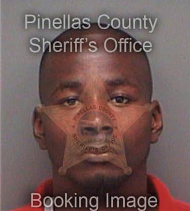 Brandon Still, - Pinellas County, FL 