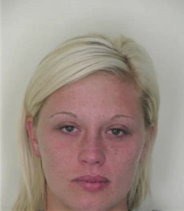 Lucia Strutz, - Hillsborough County, FL 