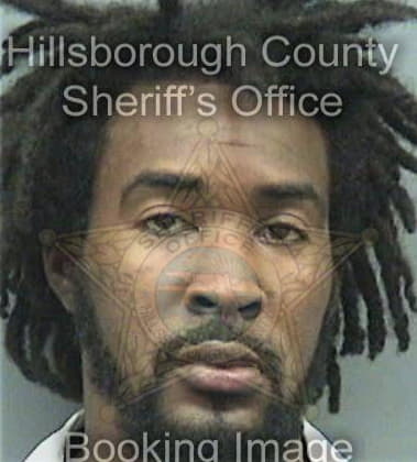 Kendrick Tarlton, - Hillsborough County, FL 