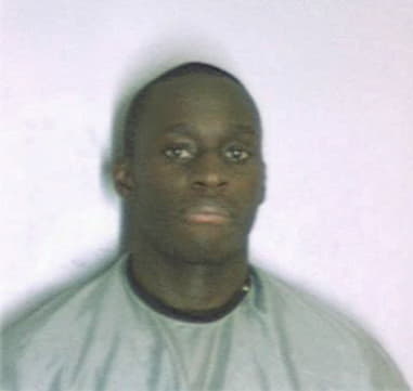 John Thomas - DeKalb County, GA 