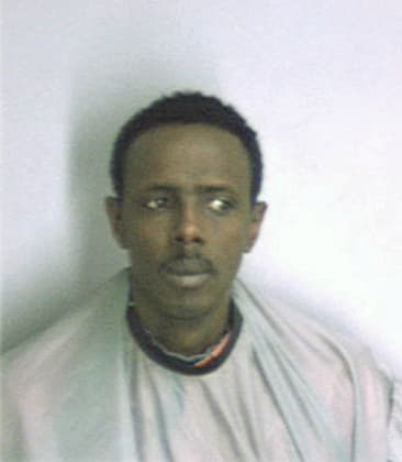 Ronald Thurmond - DeKalb County, GA 