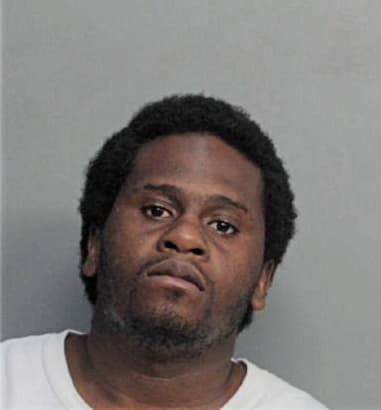 Anthony Townsend, - Dade County, FL 