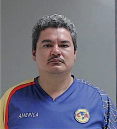 Rudy Trevino, - Hidalgo County, TX 