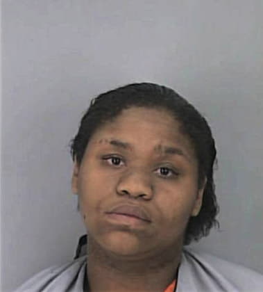 Arlethia Tucker - DeKalb County, GA 