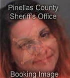 Vanessa Vasquez, - Pinellas County, FL 