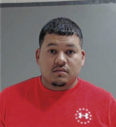 Heriberto Villanueva, - Hidalgo County, TX 