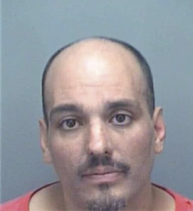 Richard Ward, - Pinellas County, FL 