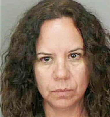 Alfedra West - Polk County, FL 