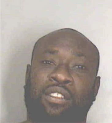 Algernon West - Polk County, FL 