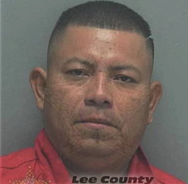 Damiean Whiddon, - Lee County, FL 