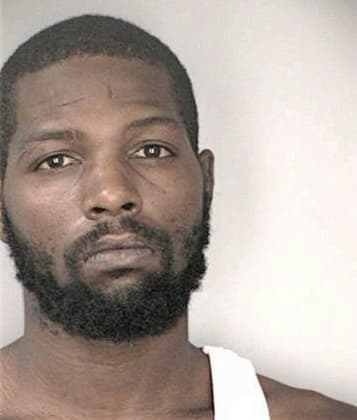 Charles White - Hillsborough County, FL 