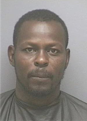 Vincent Wilkerson, - Flagler County, FL 