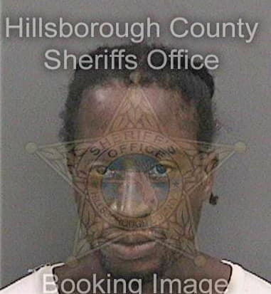 Bryan Williams - Hillsborough County, FL 