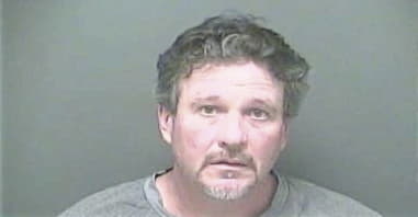 Terry Williams, - Shelby County, IN 