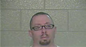 Brian Withers, - Pulaski County, KY 