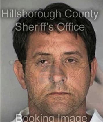 Michael Worth, - Hillsborough County, FL 