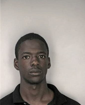 Jermaine Wright, - Hillsborough County, FL 