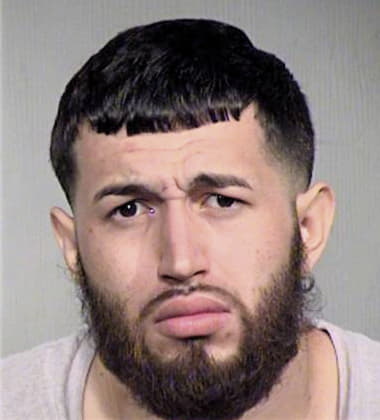 Gerald Zamora, - Maricopa County, AZ 