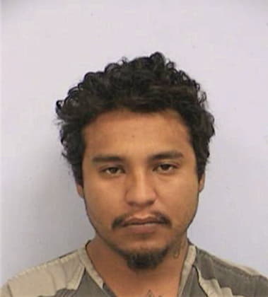 Oscar Acevedo, - Travis County, TX 