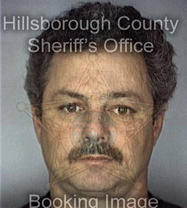 Carlos Aguirre, - Hillsborough County, FL 