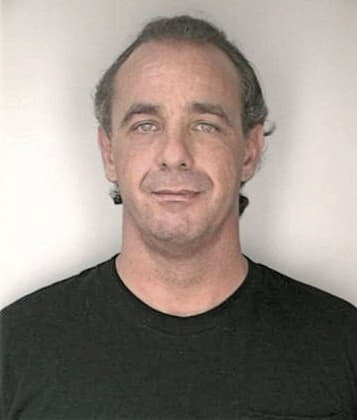 Ray Alburtus, - Hillsborough County, FL 