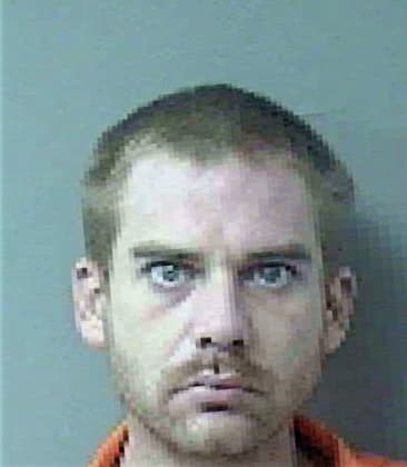 Christopher Anderson, - Okaloosa County, FL 