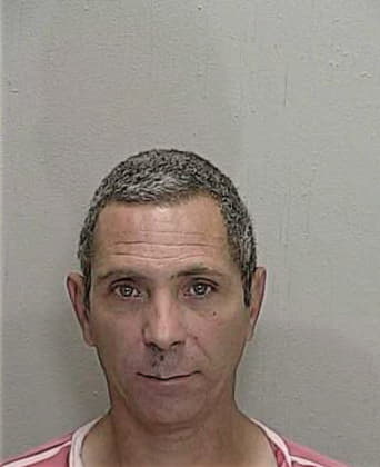 Joseph Anderson, - Marion County, FL 