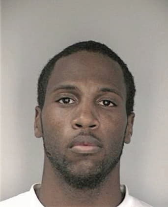 Lorenzo Anderson, - Hillsborough County, FL 