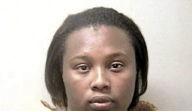 Melbah Andrews, - Leon County, FL 