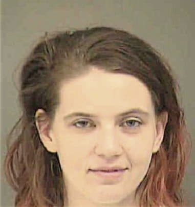 Mary Andujar, - Mecklenburg County, NC 