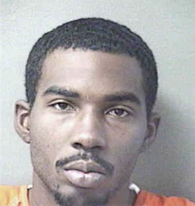 Gregory Anthony, - Okaloosa County, FL 