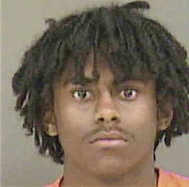 Keon-Tre Asher, - Mecklenburg County, NC 