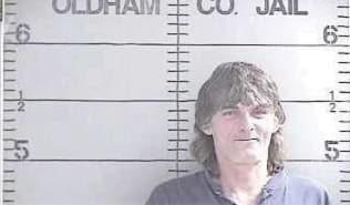 James Barnes, - Oldham County, KY 