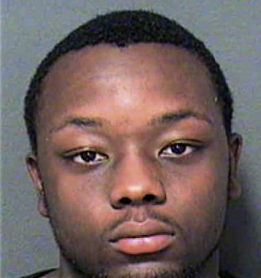 Terry Barringer - Mecklenburg County, NC 