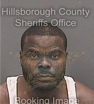 Victor Battle, - Hillsborough County, FL 