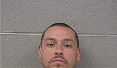 Kenneth Bautista, - Cook County, IL 