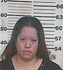 Mary Bazan, - Hidalgo County, TX 