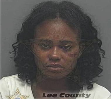 Bevelyn Beatty, - Lee County, FL 