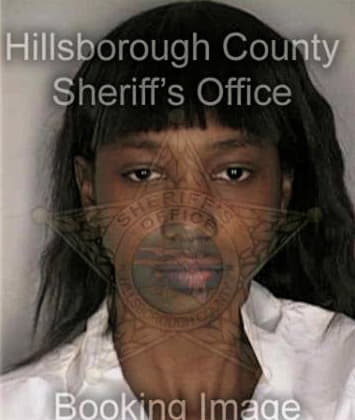 Latasha Bellamy, - Hillsborough County, FL 