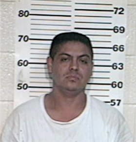 Ricardo Bermudez, - Hidalgo County, TX 